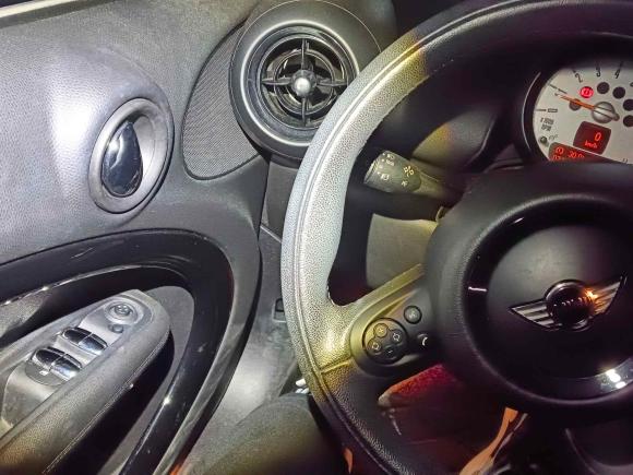 [苏州·苏E] 二手MINIMINI COUNTRYMAN2013款 1.6T COOPER ALL4 Fun