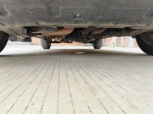 [佛山·粤Y] 二手荣威荣威RX52016款 20T 两驱自动旗舰版