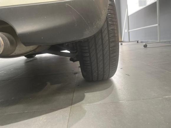 [苏州·苏U] 二手MINIMINI2011款 1.6L COOPER Fun