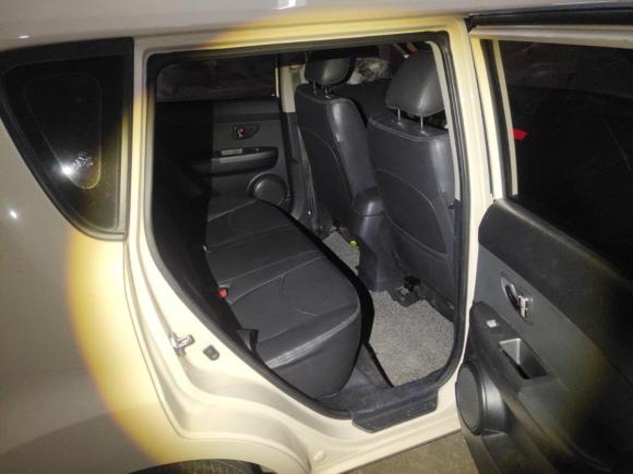 [苏州·苏E] 二手起亚秀尔2012款 1.6L AT Premium