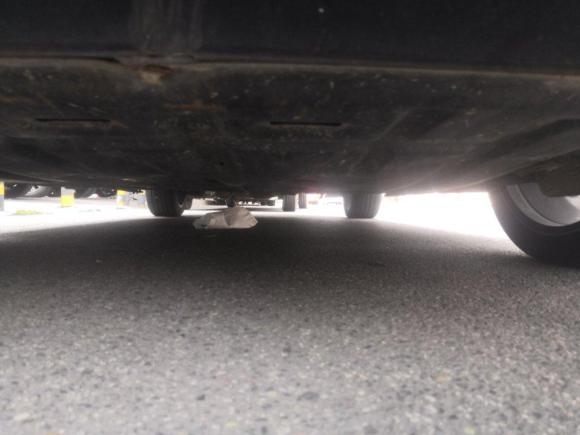 [成都·川L] 二手奔腾奔腾T772019款 230 TID 自动豪华型 国V