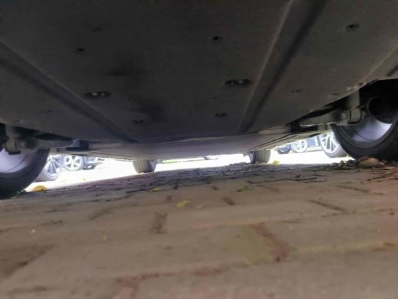 [上海·沪A] 二手埃安AION S Plus2021款 80 科技版