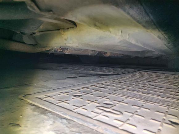 [武汉·鄂A] 二手马自达马自达62008款 2.0L 自动时尚型