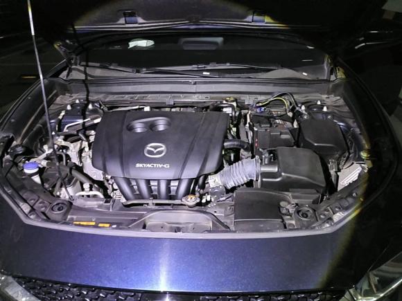 [成都·川A] 二手马自达马自达CX-302020款 2.0L 自动嘉悦型