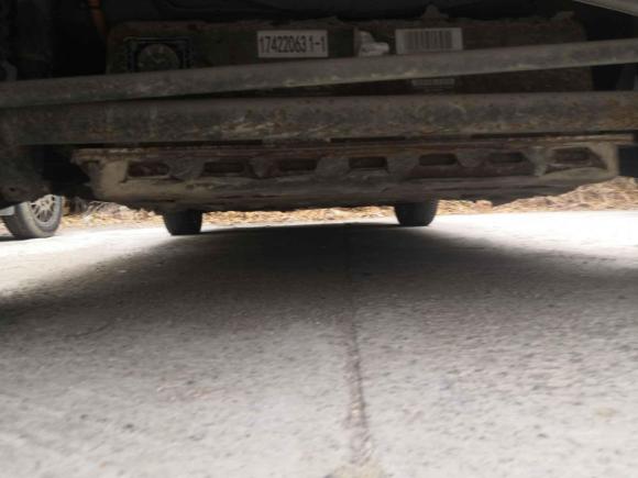 [青岛·鲁B] 二手北汽新能源北汽新能源EC2017款 EC180 灵秀版