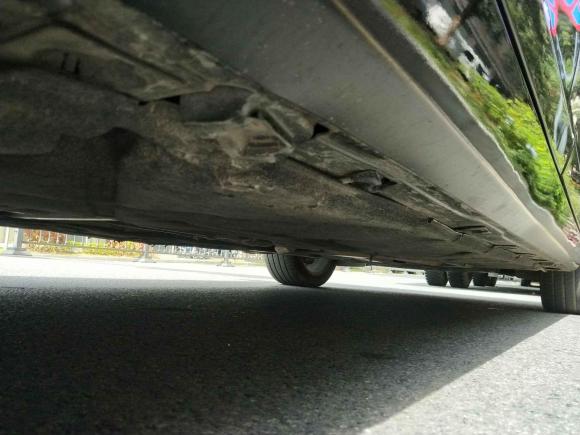 [深圳·粤B] 二手奔驰奔驰S级2012款 S 350 L Grand Edition