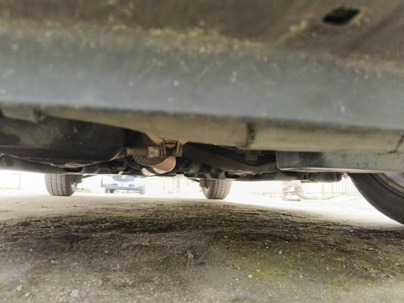 [无锡·苏B] 二手MINIMINI2007款 1.6L COOPER Excitement