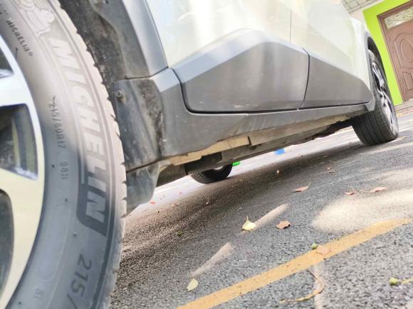 [上海·苏H] 二手丰田丰田C-HR2020款 2.0L 舒适版