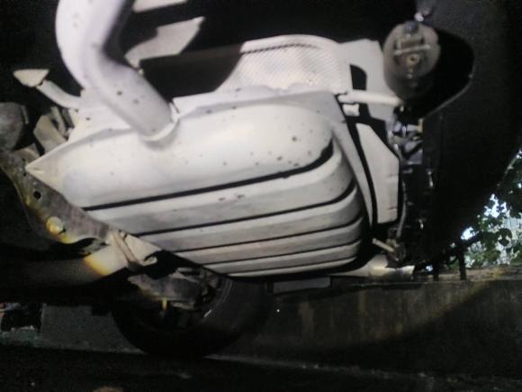 [宁波·浙B] 二手马自达阿特兹2021款 2.5L 蓝天运动版