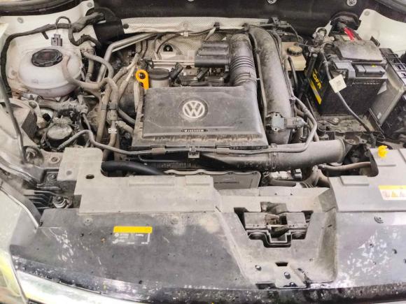 [常州·豫S] 二手捷达捷达VS52019款 280TSI 自动进取型