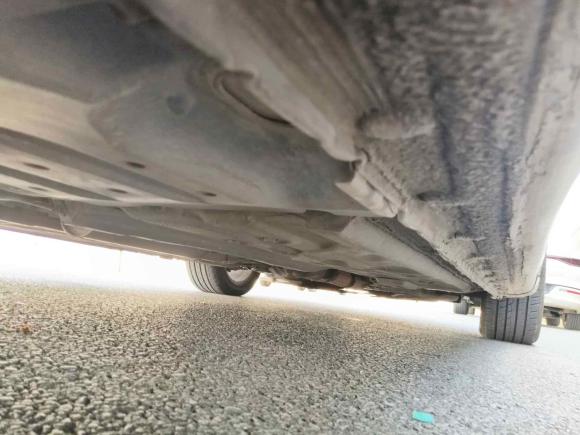 [南通·苏F] 二手本田思铂睿2009款 2.4L 豪华版