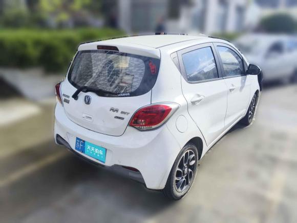 [南通·苏F] 二手长安奔奔2015款 1.4L IMT尊贵型 国V