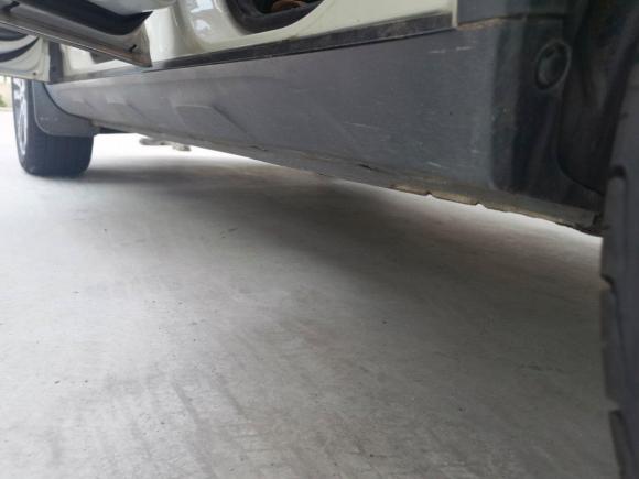 [嘉兴·浙F] 二手北汽绅宝绅宝X352016款 1.5L 手动豪华版