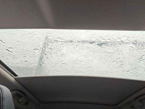 [嘉兴·苏E] 二手魏牌魏牌 VV52017款 2.0T 旗舰型