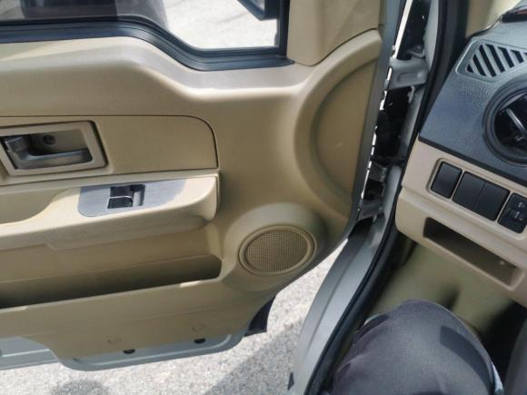 [青岛·鲁B] 二手东风小康东风小康C352019款 1.5L基本型Ⅱ厢车国VI DK15