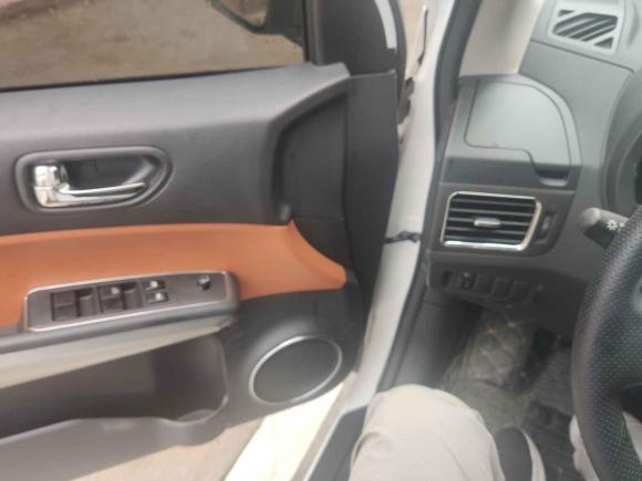 [宁波·浙B] 二手东风风度东风风度MX62016款 2.0L CVT两驱全能版