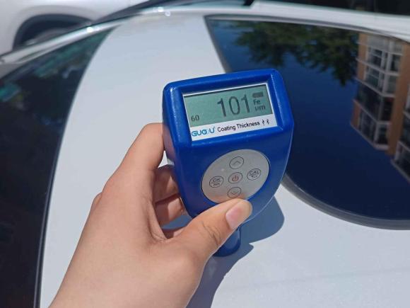 [北京·京Q] 二手丰田凯美瑞2021款 双擎 2.5HGVP 领先版