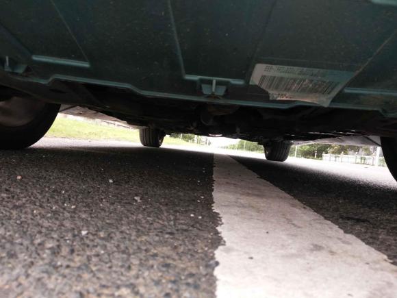 [无锡·苏B] 二手欧宝雅特2010款 1.8 A+ 标准版