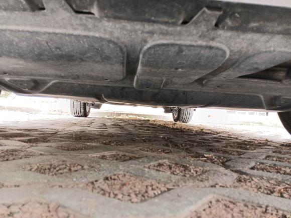 [上海·苏D] 二手大众朗逸2013款 改款经典 1.6L 自动舒适版