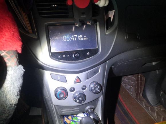 [义乌·浙G] 二手雪佛兰创酷2014款 1.4T 自动两驱豪华型