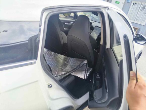 [上海·沪A] 二手小鹏小鹏G32020款 520i 智享版