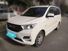 [西安·陕A] 五菱汽车五菱宏光2019款1.5LS舒适型国VILAR