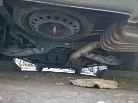 [上海·沪F] 二手别克别克GL82020款 ES陆尊 653T 舒适型