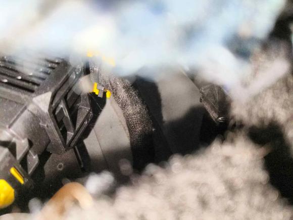 [合肥·皖A] 二手凯迪拉克凯迪拉克XT52016款 28T 四驱铂金版