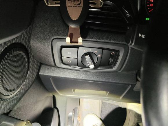 [金华·浙G] 二手宝马宝马2系旅行车2016款 218i 领先型