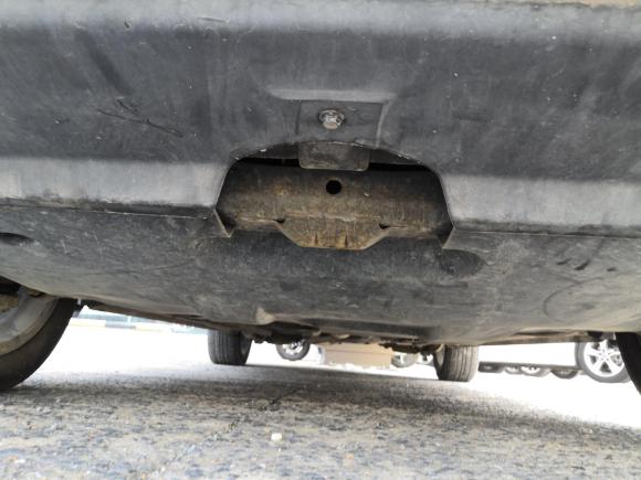 [合肥·皖A] 二手奔腾奔腾X802017款 1.8T 自动运动型