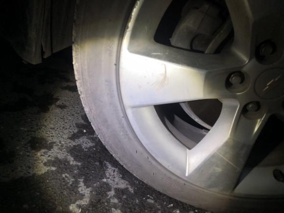 [义乌·浙G] 二手雪佛兰创酷2014款 1.4T 自动两驱豪华型