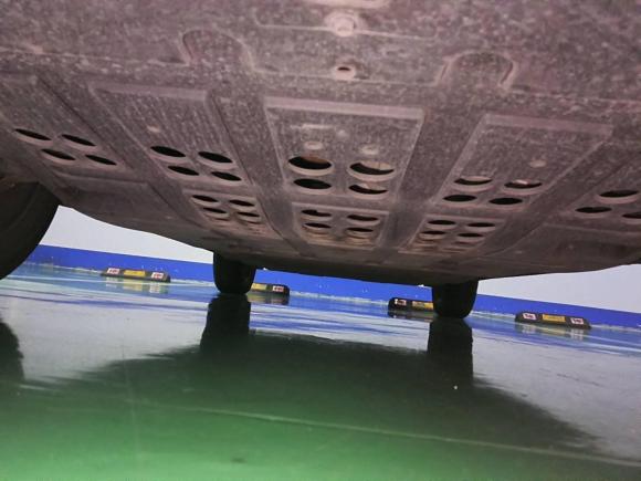 [温州·浙C] 二手哪吒汽车哪吒V2021款 长续航娱乐版升级型