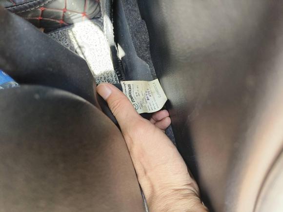 [武汉·鄂A] 二手马自达马自达3星骋2013款 两厢 1.6L 自动精英型