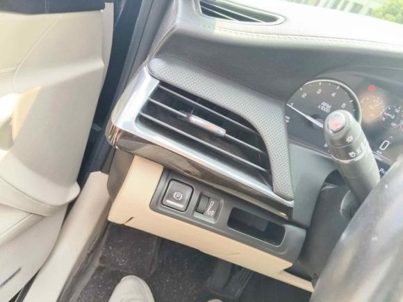 [无锡·浙A] 二手凯迪拉克凯迪拉克CT62017款 28T 时尚型