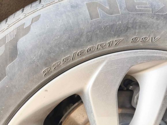 [西安·冀G] 二手现代途胜2015款 1.6T 双离合两驱智能型