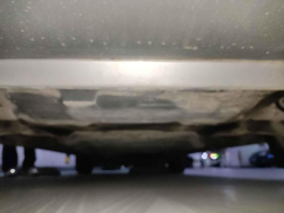 [武汉·鄂A] 二手奔驰唯雅诺2011款 2.5L 豪华版