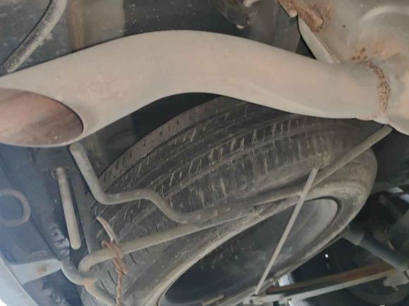 [宁波·浙B] 二手江淮瑞风瑞风M42016款 2.0L 手动舒适型