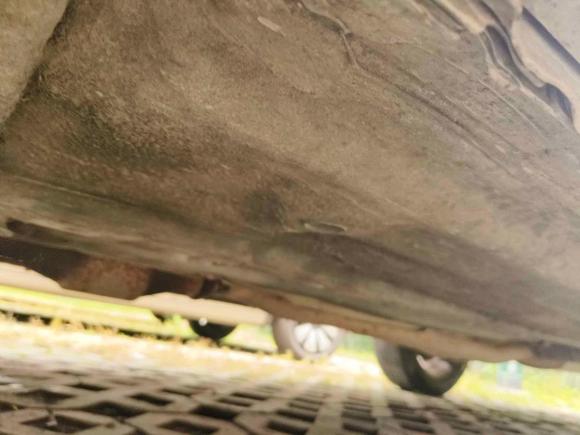 [温州·浙C] 二手雷诺科雷傲2012款 2.5L 两驱舒适导航版