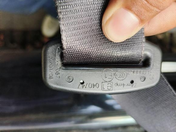 [宁波·浙B] 二手MINIMINI2007款 1.6L COOPER Excitement