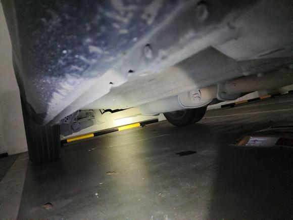 [广州·粤F] 二手魏牌魏牌 VV52017款 2.0T 超豪型