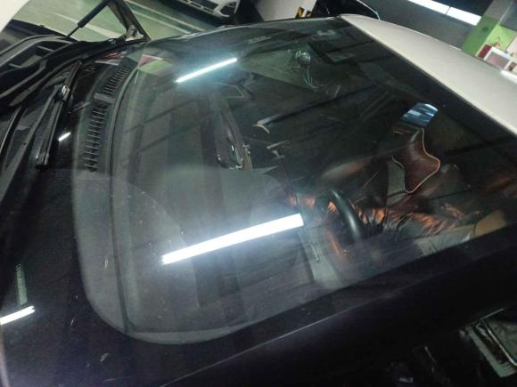 [宁波·浙B] 二手陆风陆风X72015款 2.0T 全景尊贵版