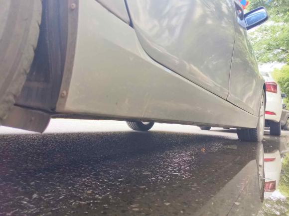 [武汉·鄂A] 二手宝马宝马5系2008款 523Li 典雅型