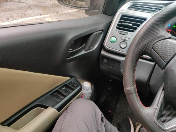 [深圳·桂A] 二手本田哥瑞2016款 1.5L CVT经典版