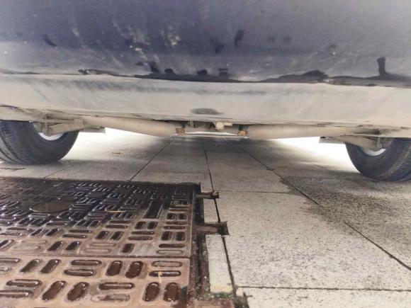 [合肥·皖A] 二手凯迪拉克凯迪拉克CT62019款 28T 豪华型