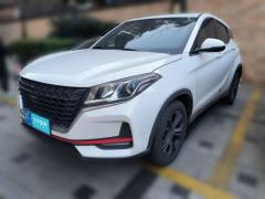 [上海·沪F] 东风风光风光5002022款 1.5L CVT尊享型