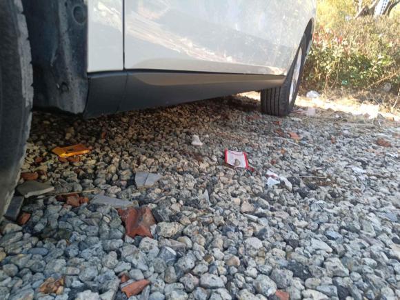 [杭州·豫H] 二手哈弗哈弗M62019款 1.5T 手动两驱都市型 国VI