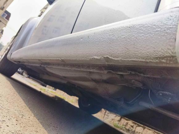 [青岛·鲁B] 二手大众甲壳虫2010款 2.0 BlackOrange舒适版