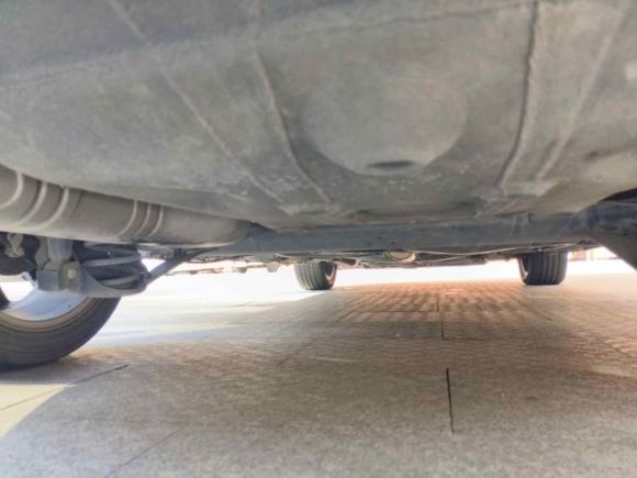 [广州·粤A] 二手大众朗境2017款 230TSI DSG豪华版