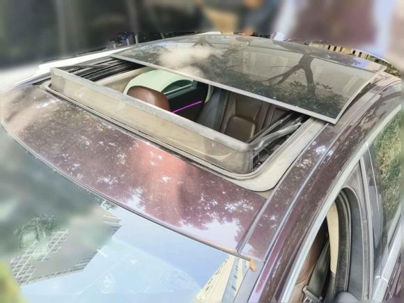 [合肥·皖A] 二手捷豹捷豹XFL2017款 XFL 2.0T 240PS 豪华版