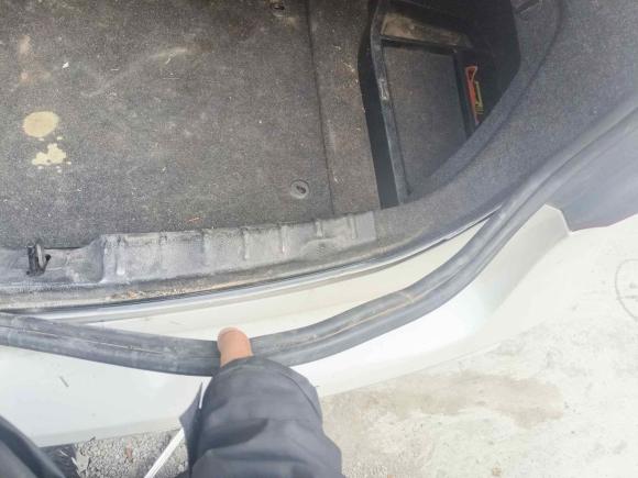 [济南·鲁A] 二手宝马宝马3系2017款 318i 时尚型